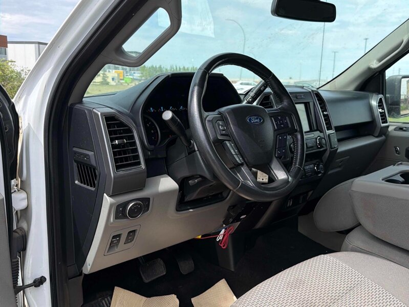 2019 Ford F-150 XLT 4x4 - Photo 10 - Acheson, AB T7X 5A3
