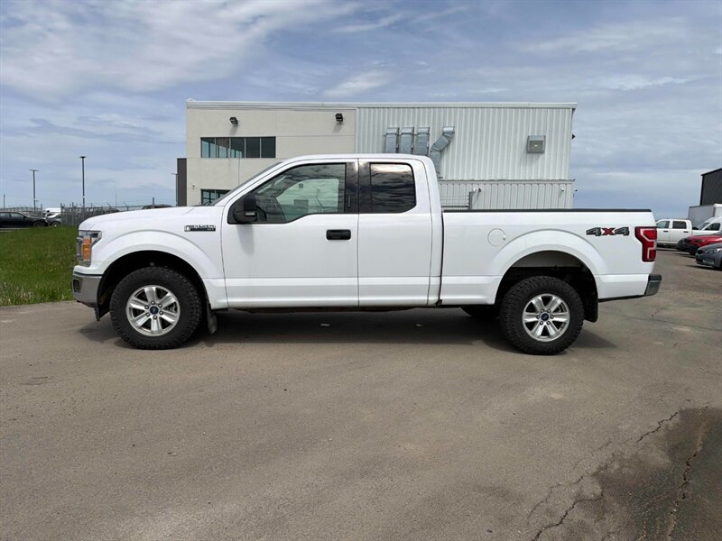 2019 Ford F-150 XLT 4x4 - Photo 3 - Acheson, AB T7X 5A3