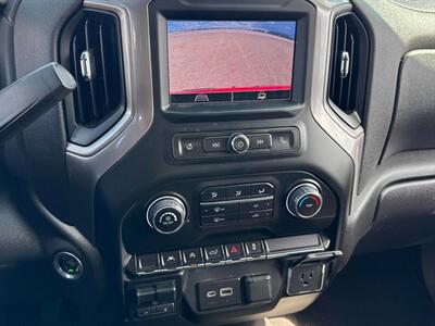 2023 Chevrolet Silverado 1500 Custom 6.6ft Box 4x4 - Photo 10 - St Albert, AB T8N 3Z7
