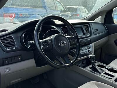 2019 Kia Sedona LX   - Photo 11 - Acheson, AB T7X 5A3