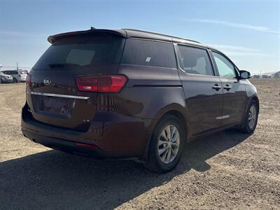 2019 Kia Sedona LX   - Photo 6 - Acheson, AB T7X 5A3