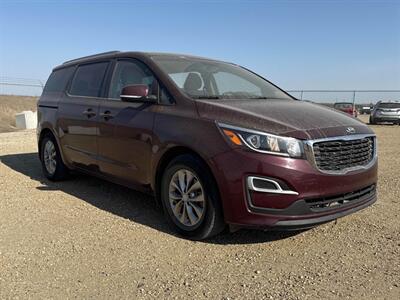 2019 Kia Sedona LX   - Photo 8 - Acheson, AB T7X 5A3