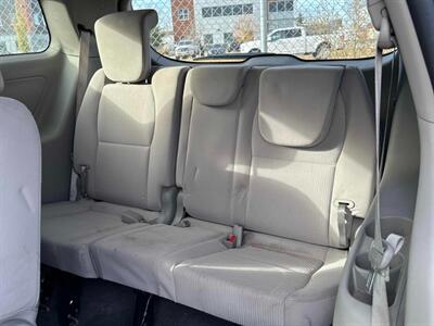 2019 Kia Sedona LX   - Photo 16 - Acheson, AB T7X 5A3