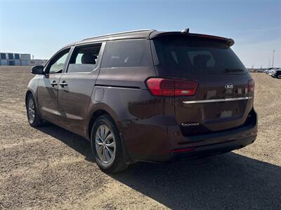 2019 Kia Sedona LX   - Photo 4 - Acheson, AB T7X 5A3
