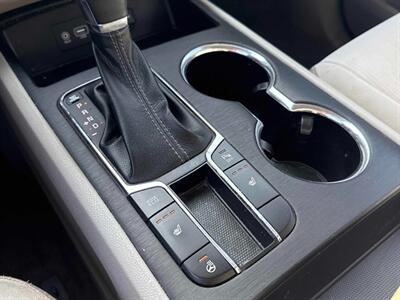 2019 Kia Sedona LX   - Photo 14 - Acheson, AB T7X 5A3