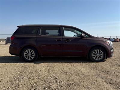 2019 Kia Sedona LX   - Photo 7 - Acheson, AB T7X 5A3