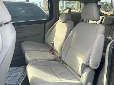 2019 Kia Sedona LX   - Photo 15 - Acheson, AB T7X 5A3