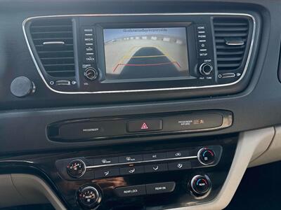 2019 Kia Sedona LX   - Photo 13 - Acheson, AB T7X 5A3