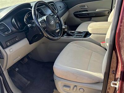 2019 Kia Sedona LX   - Photo 9 - Acheson, AB T7X 5A3