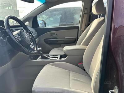2019 Kia Sedona LX   - Photo 10 - Acheson, AB T7X 5A3