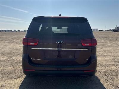2019 Kia Sedona LX   - Photo 5 - Acheson, AB T7X 5A3