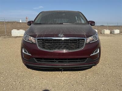 2019 Kia Sedona LX   - Photo 2 - Acheson, AB T7X 5A3