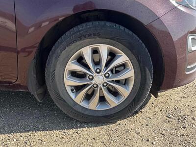 2019 Kia Sedona LX   - Photo 17 - Acheson, AB T7X 5A3