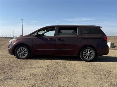 2019 Kia Sedona LX   - Photo 3 - Acheson, AB T7X 5A3