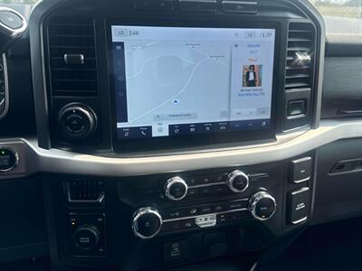 2022 Ford F-150 XLT 4x4 - Photo 12 - Acheson, AB T7X 5A3