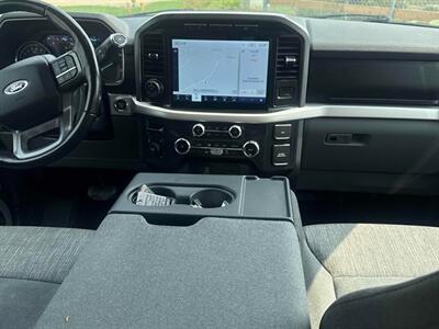 2022 Ford F-150 XLT 4x4 - Photo 11 - Acheson, AB T7X 5A3
