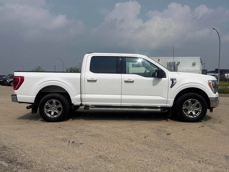 2022 Ford F-150 XLT 4x4 - Photo 7 - Acheson, AB T7X 5A3