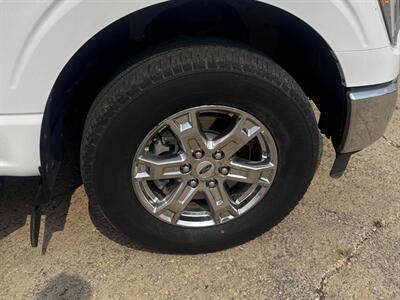 2022 Ford F-150 XLT 4x4 - Photo 15 - Acheson, AB T7X 5A3