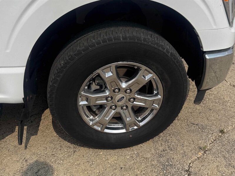 2022 Ford F-150 XLT 4x4 - Photo 15 - Acheson, AB T7X 5A3