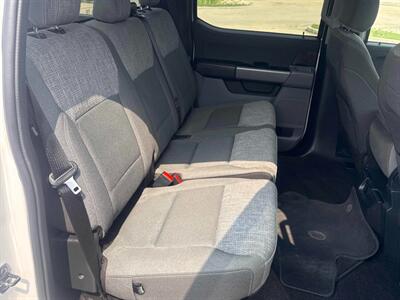 2022 Ford F-150 XLT 4x4 - Photo 14 - Acheson, AB T7X 5A3