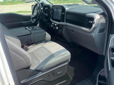 2022 Ford F-150 XLT 4x4 - Photo 10 - Acheson, AB T7X 5A3