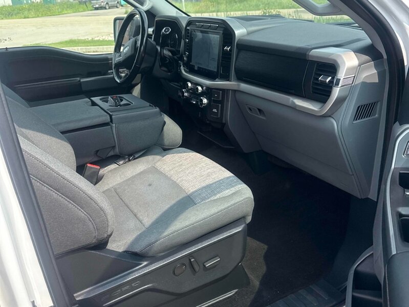 2022 Ford F-150 XLT 4x4 - Photo 10 - Acheson, AB T7X 5A3