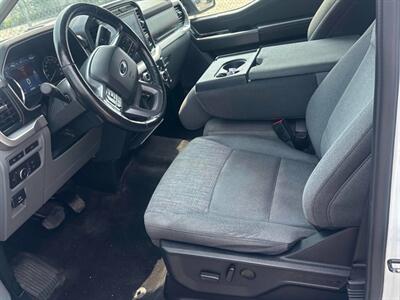 2022 Ford F-150 XLT 4x4 - Photo 9 - Acheson, AB T7X 5A3