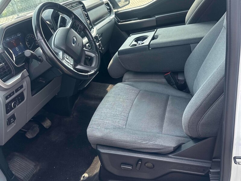 2022 Ford F-150 XLT 4x4 - Photo 9 - Acheson, AB T7X 5A3