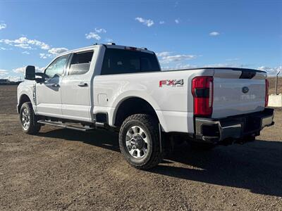 2023 Ford F-250 XLT FX4  4x4 - Photo 7 - St Albert, AB T8N 3Z7