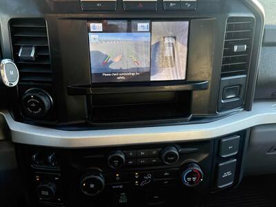 2023 Ford F-250 XLT FX4  4x4 - Photo 11 - St Albert, AB T8N 3Z7