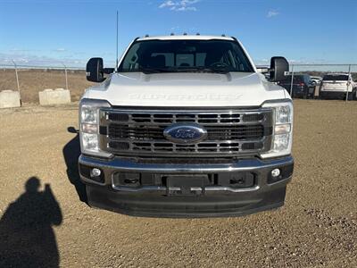 2023 Ford F-250 XLT FX4  4x4 - Photo 6 - St Albert, AB T8N 3Z7