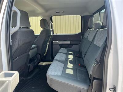 2023 Ford F-250 XLT FX4  4x4 - Photo 13 - St Albert, AB T8N 3Z7