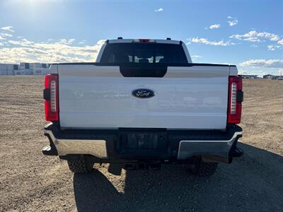 2023 Ford F-250 XLT FX4  4x4 - Photo 9 - St Albert, AB T8N 3Z7
