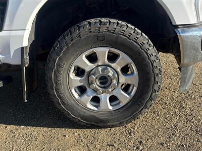 2023 Ford F-250 XLT FX4  4x4 - Photo 14 - St Albert, AB T8N 3Z7