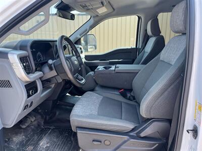 2023 Ford F-250 XLT FX4  4x4 - Photo 10 - St Albert, AB T8N 3Z7