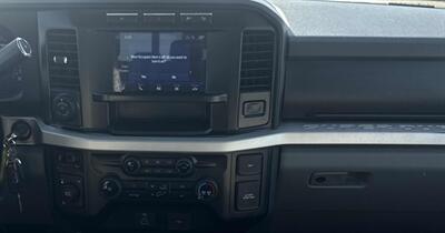 2023 Ford F-250 XLT FX4  4x4 - Photo 12 - St Albert, AB T8N 3Z7