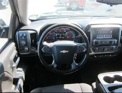 2018 Chevrolet Silverado 1500 LT Z71 4X4 - Photo 11 - St Albert, AB T8N 3Z7