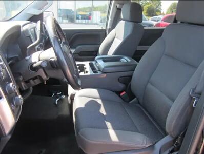 2018 Chevrolet Silverado 1500 LT Z71 4X4 - Photo 12 - St Albert, AB T8N 3Z7