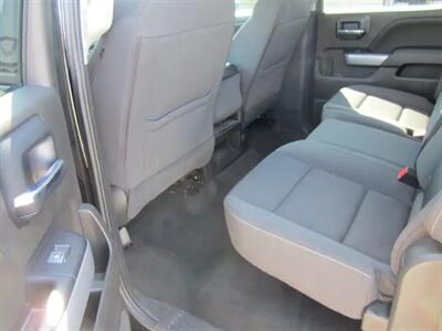 2018 Chevrolet Silverado 1500 LT Z71 4X4 - Photo 17 - St Albert, AB T8N 3Z7