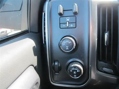 2018 Chevrolet Silverado 1500 LT Z71 4X4 - Photo 15 - St Albert, AB T8N 3Z7