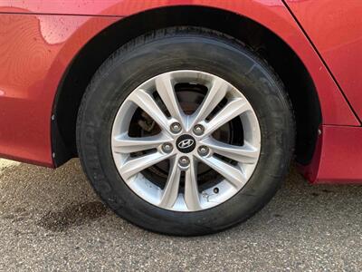 2014 Hyundai Sonata GL - Photo 10 - St Albert, AB T8N 3Z7