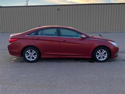 2014 Hyundai Sonata GL - Photo 5 - St Albert, AB T8N 3Z7