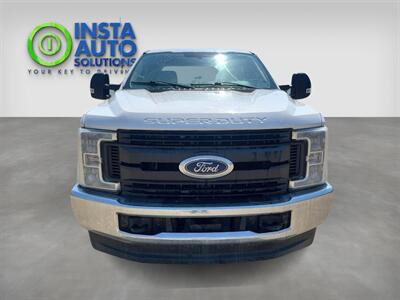 2019 Ford F-250 XL FX4  4x4 - Photo 5 - St Albert, AB T8N 3Z7