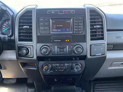 2019 Ford F-250 XL FX4  4x4 - Photo 12 - St Albert, AB T8N 3Z7