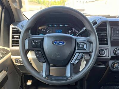 2019 Ford F-250 XL FX4  4x4 - Photo 9 - St Albert, AB T8N 3Z7
