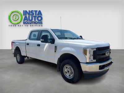 2019 Ford F-250 XL FX4  4x4 - Photo 3 - St Albert, AB T8N 3Z7