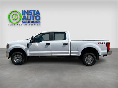 2019 Ford F-250 XL FX4  4x4 - Photo 2 - St Albert, AB T8N 3Z7