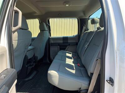 2019 Ford F-250 XL FX4  4x4 - Photo 14 - St Albert, AB T8N 3Z7