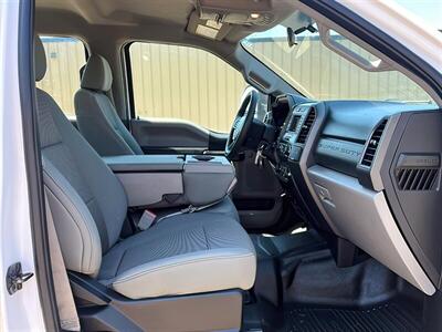 2019 Ford F-250 XL FX4  4x4 - Photo 13 - St Albert, AB T8N 3Z7