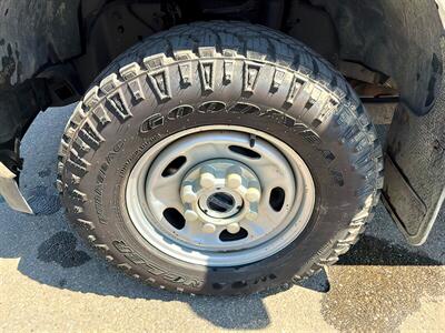 2019 Ford F-250 XL FX4  4x4 - Photo 15 - St Albert, AB T8N 3Z7